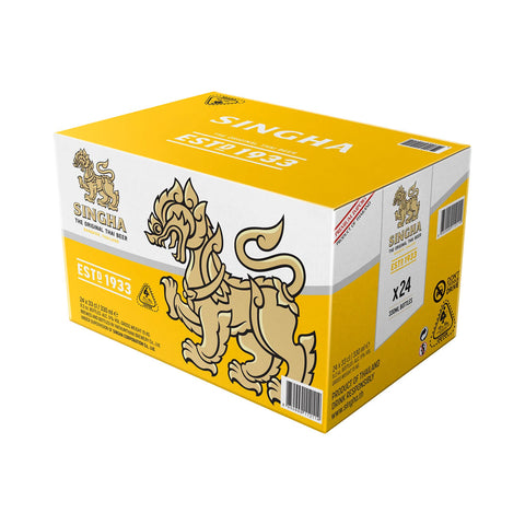 Singha