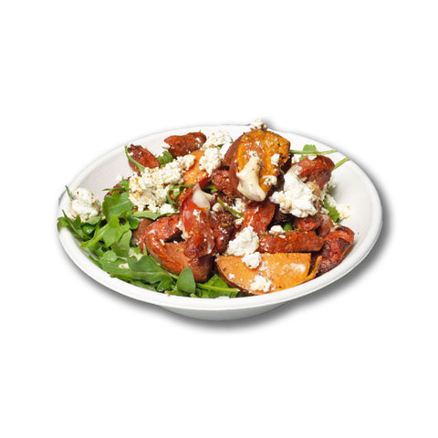 Sweet Potato Salad - Individual