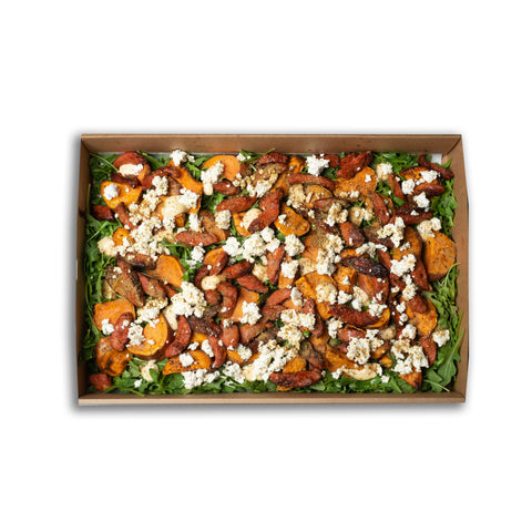 Sweet Potato Salad