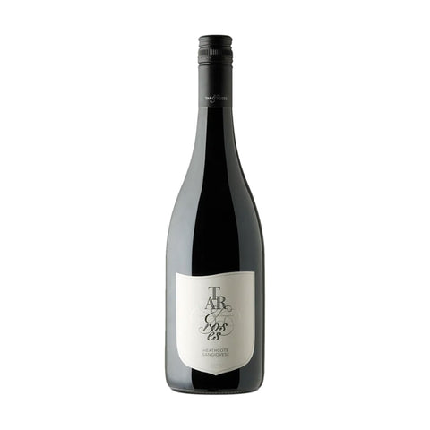 Tar and Roses Shiraz