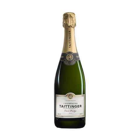 Taittinger Prestige Cuvee
