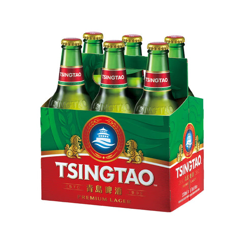 Tsingtao
