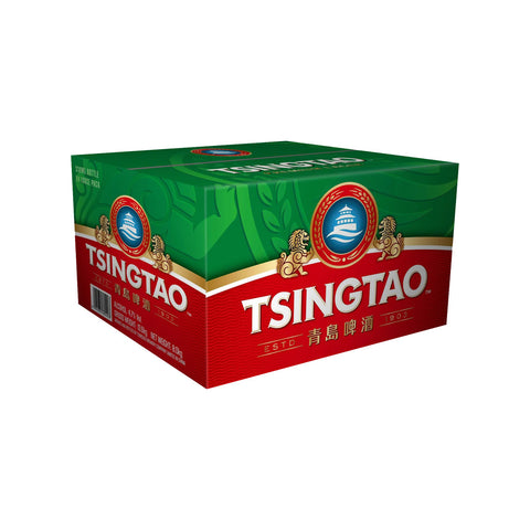 Tsingtao