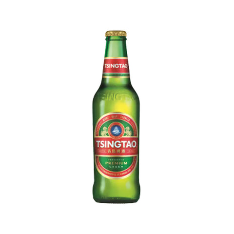 Tsingtao