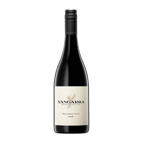 Yangarra Shiraz